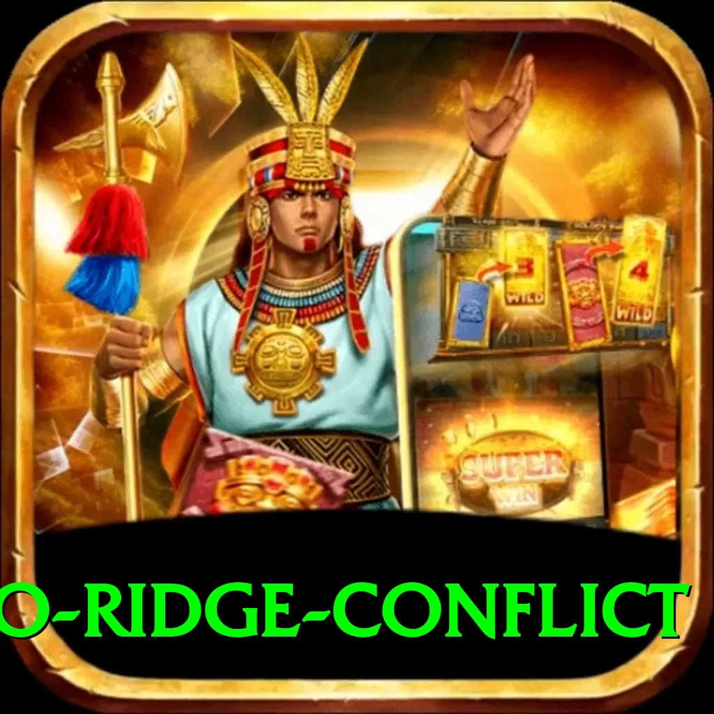 saltoro ridge conflict Deluxe v2.5.7 - 2