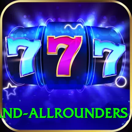 scotland allrounders Premium Edition v5.6.6 - 2