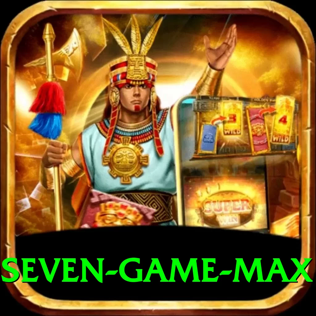 seven game - Supreme v4.8.4 - 2