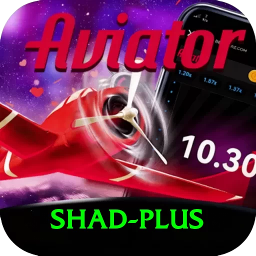 shad Live Casino Ultimate - 2