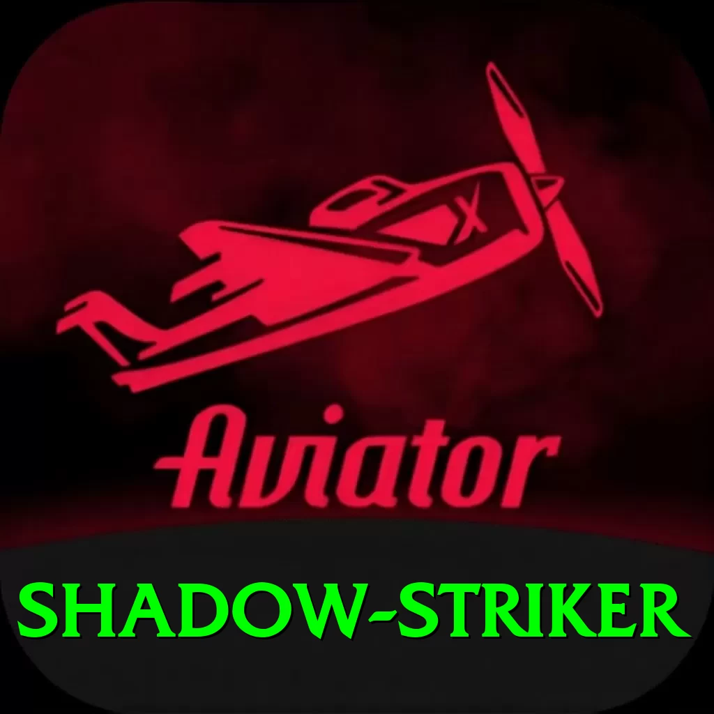 shadow striker Max Pro v4.8.7 - 2