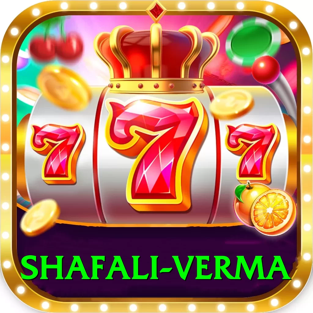 shafali verma Elite v4.7.4 - 2