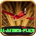 shaheen shah afridi - Plus Edition v2.7.4