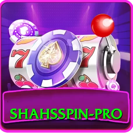 shahsspin Casino Official v1.2.2 - 2