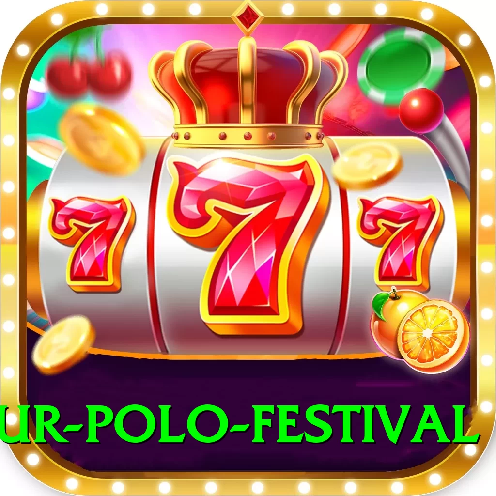 shandur polo festival Master v4.2.4 - 2