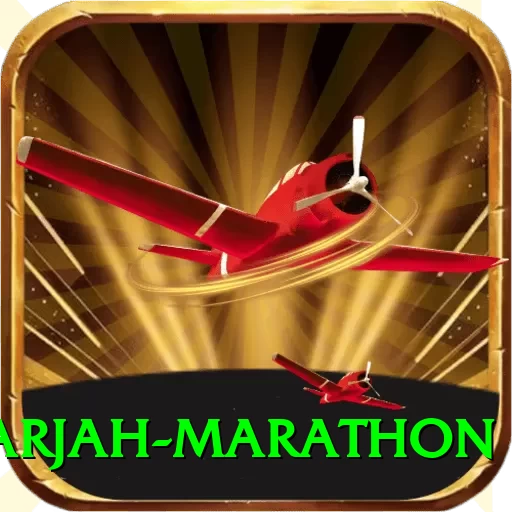 sharjah marathon Gold Pro v4.2.6 - 2