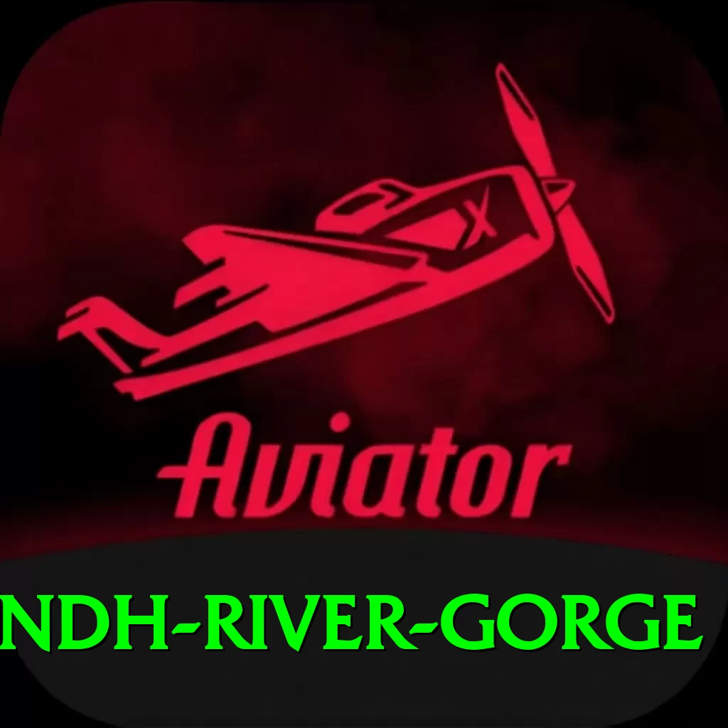 sindh river gorge Pro1 v1.6.5 - 2
