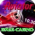 Six6s Casino Turbo vv2.6.3