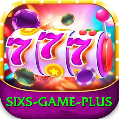sixs game Deluxe Pro v5.5.8 - 2