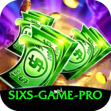 sixs game Plus Jackpot - 2