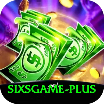 sixsgame Turbo v2.6.1 - 2