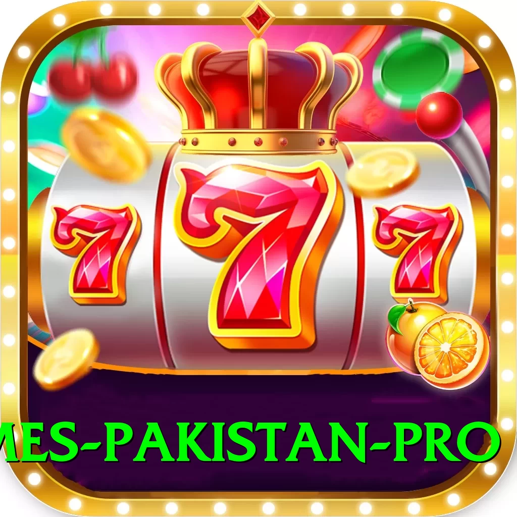 Slot Games Pakistan - Slots Champion - 2