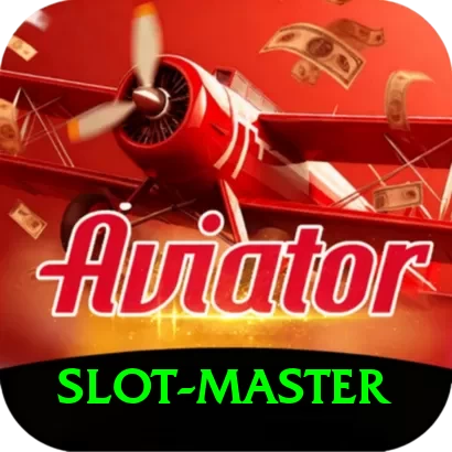 slot master Pro - 2