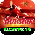 slotspk 15 Games (Casino & Earning) Premium v2.9.9