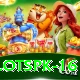 slotspk 16 Master Pro v2.9.3