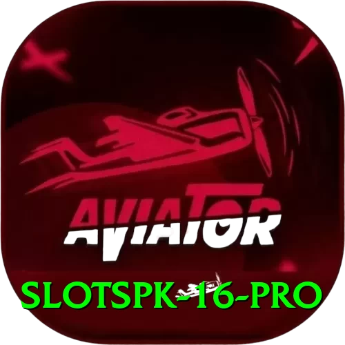 slotspk 16 Pakistan Legend v3.0.4 - 2