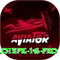 slotspk 16 Pakistan Legend v3.0.4