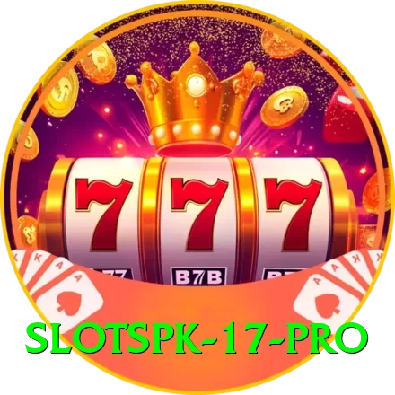 slotspk 17 Gaming Plus v1.3.9 - 2