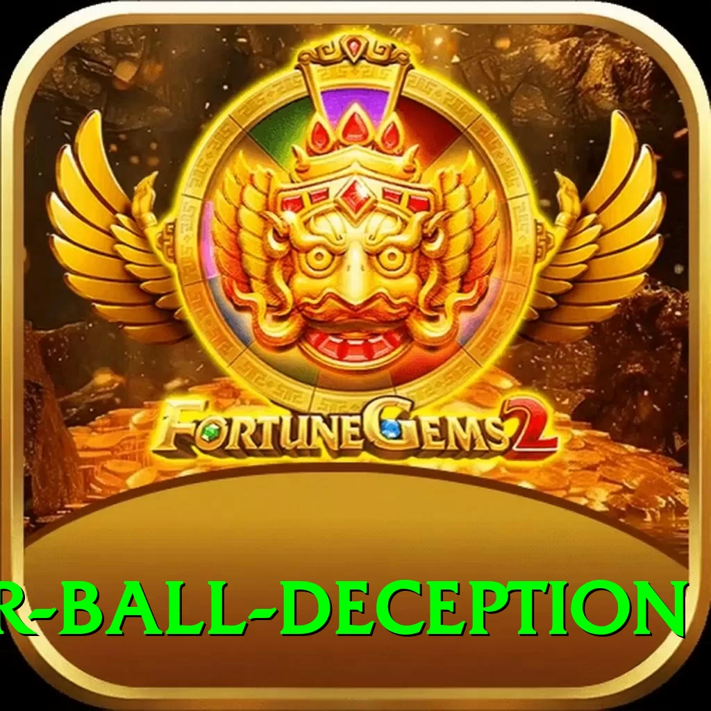 slower ball deception Elite Pro v3.9.4 - 2