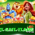 small league safe teams Max Pro v3.2.2