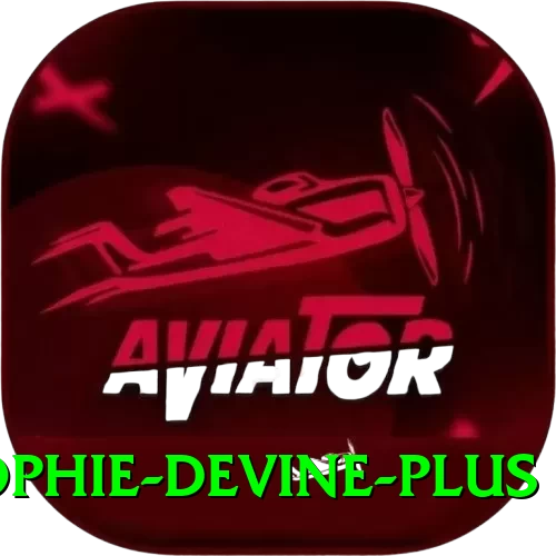 sophie devine Royal Gaming App - 2