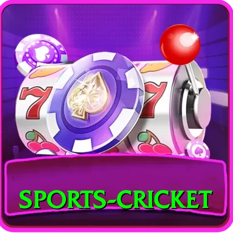 sports cricket Games (Casino & Earning) Deluxe v5.2.2 - 2