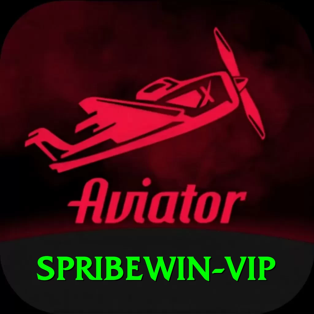 spribewin Deluxe APK v3.4.8 - 2