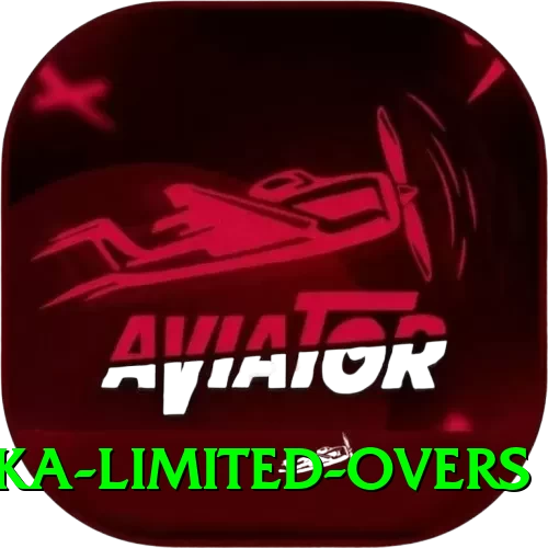 sri lanka limited overs Premium Plus v2.4.2 - 2