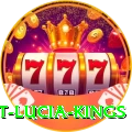 st lucia kings Gold Edition v2.8.1