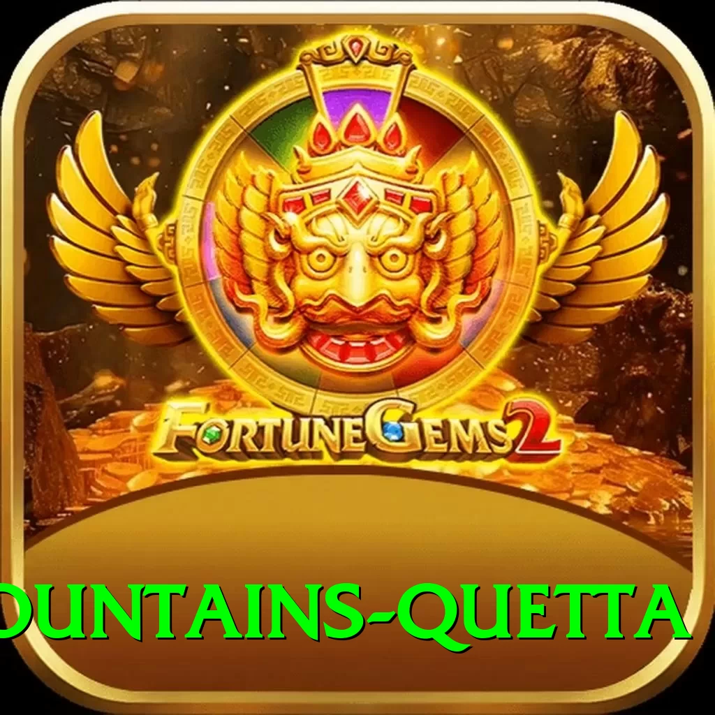 sulaiman mountains quetta Pro v5.7.6 - 2