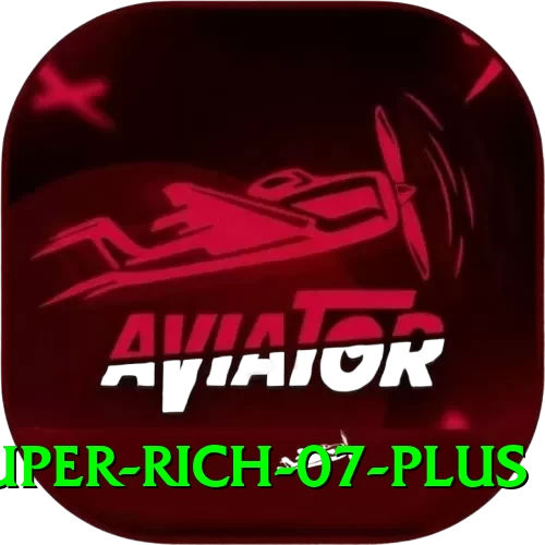 super rich 07 Turbo v4.7.0 - 2