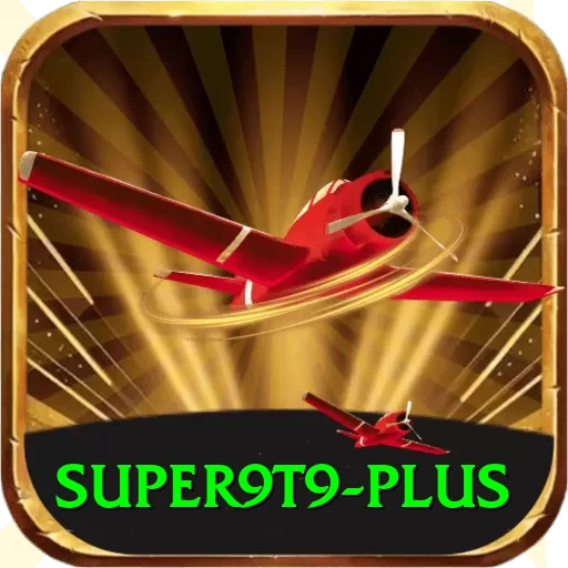 super9t9 Plus Edition v3.3.5 - 2