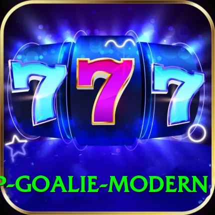 sweep goalie modern Turbo Pro v4.2.9 - 2