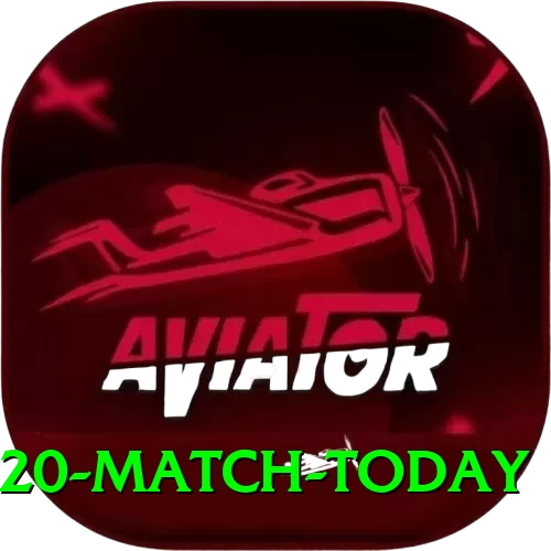 t 20 match today VIP v3.7.1 - 2