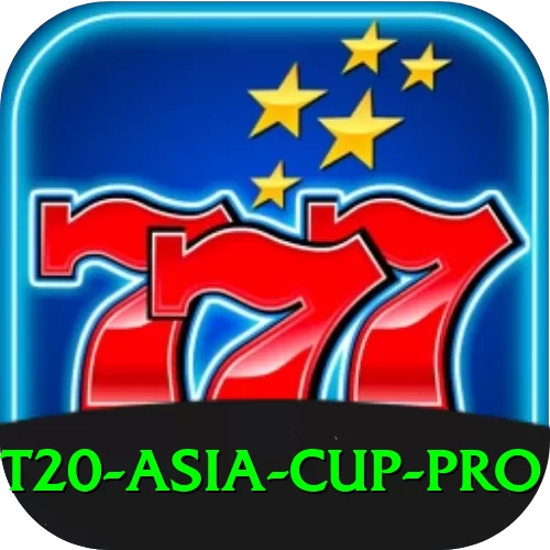 t20 asia cup Master Slots - 2