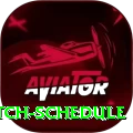 t20 match schedule Premium v3.7.5