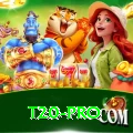 t20 Premium Gaming App