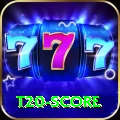 t20 score Deluxe Edition v4.6.7