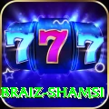 tabraiz shamsi Pro