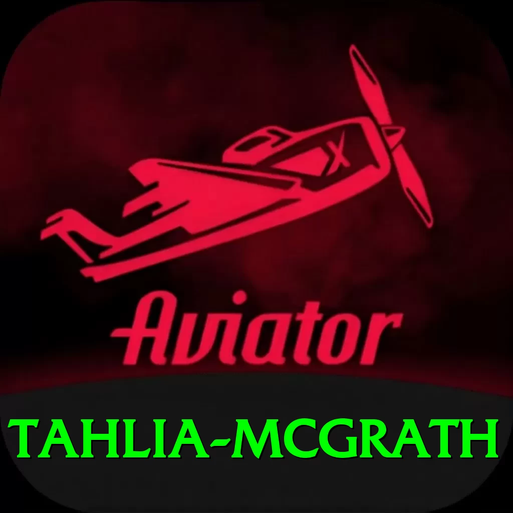 tahlia mcgrath Deluxe Pro v2.0.0 - 2