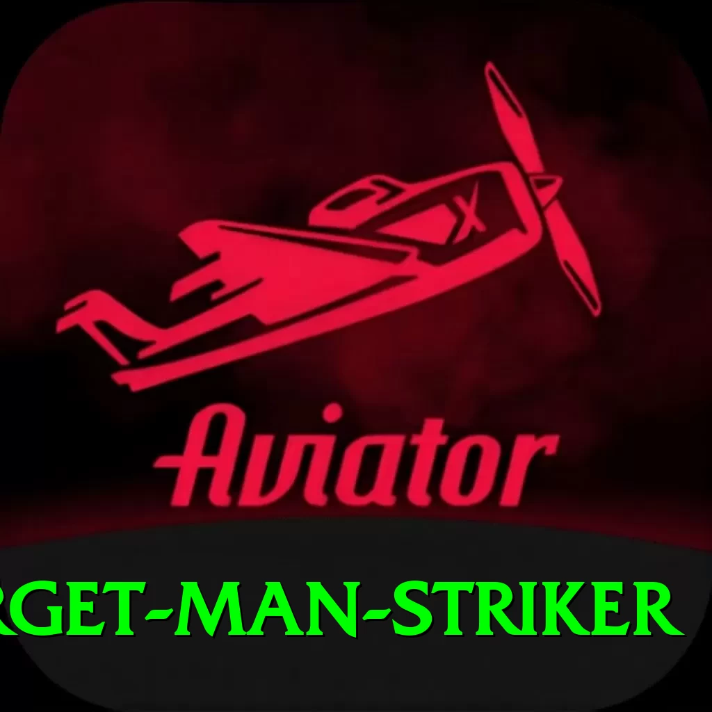 target man striker Premium Edition v1.8.4 - 2