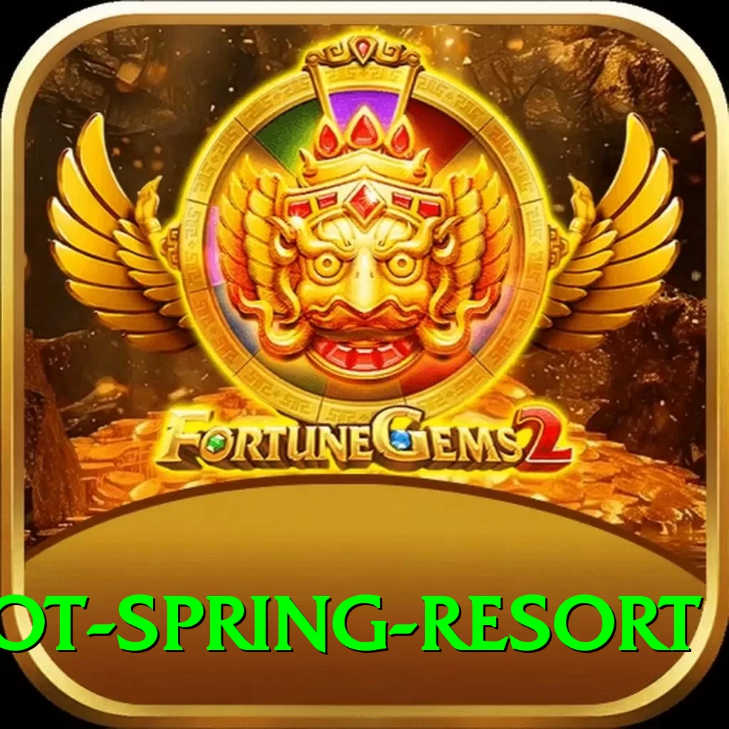 tatopani hot spring resort Pro1 v1.4.7 - 2
