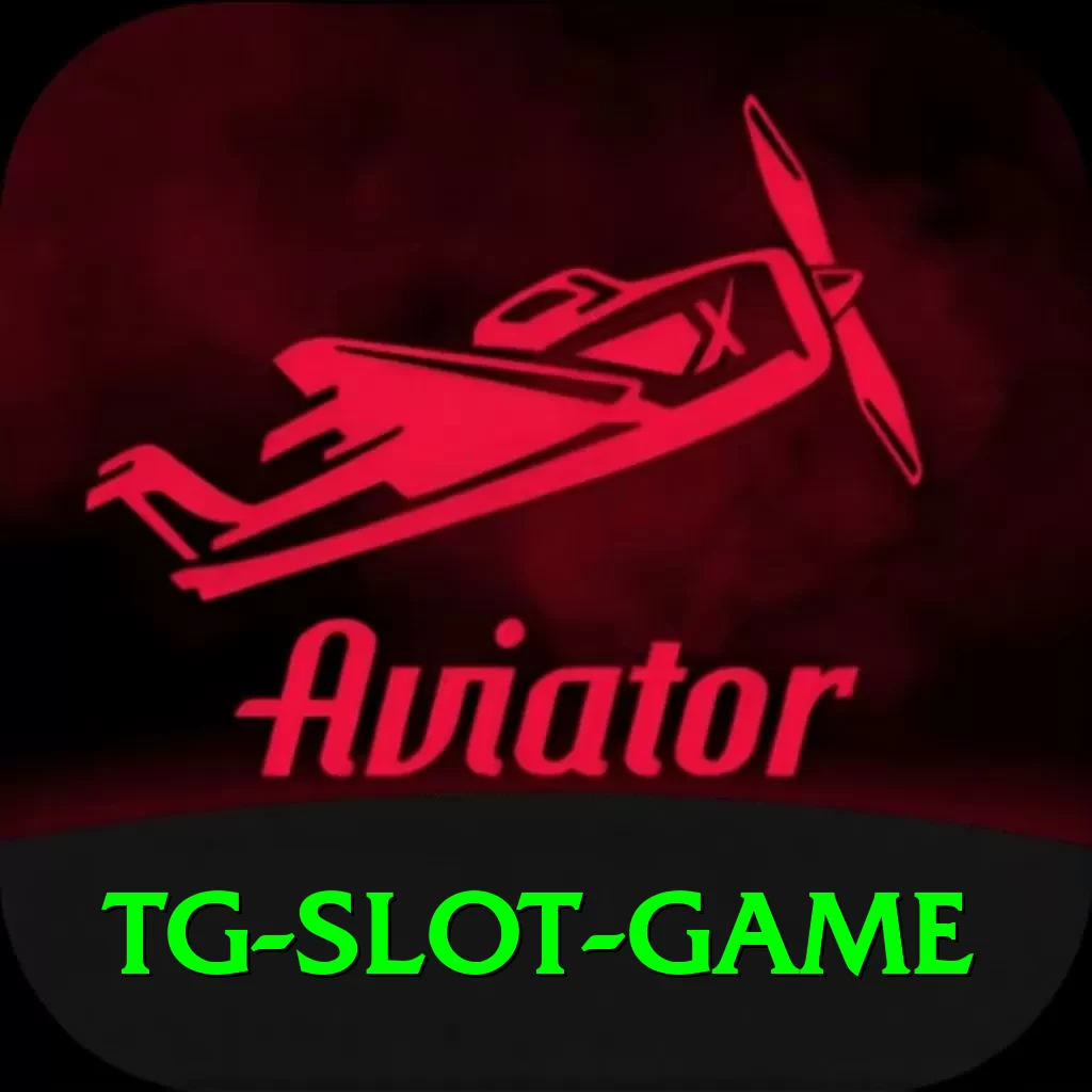 TG Slot Game Gold Edition v3.5.9 - 2