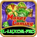 the luxor Earn Ultimate v2.1.6