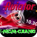 the signature at mgm grand Pro1 v3.3.6