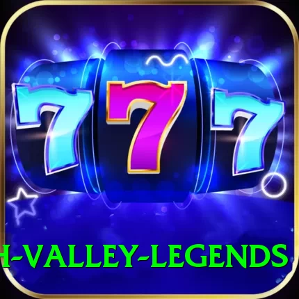 tirah valley legends Apps (Tools & Injectors) Elite v1.7.0 - 2