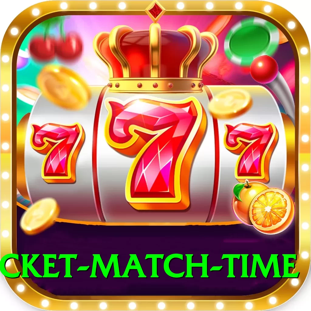 today cricket match time Deluxe v3.1.3 - 2