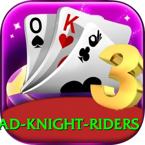 trinidad knight riders Deluxe v4.4.0 - 2