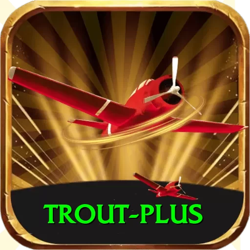 trout Casino Official v2.1.5 - 2