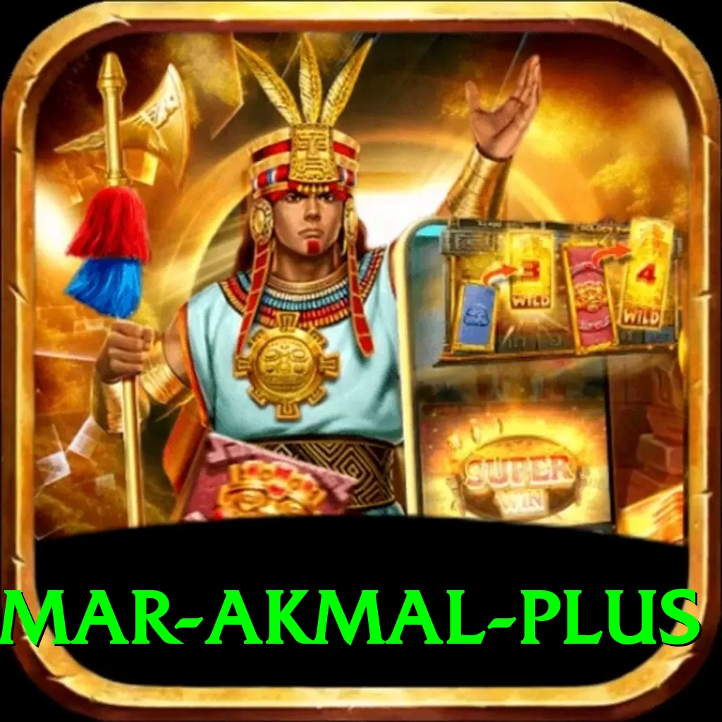 umar akmal Bonus Ultimate v3.6.0 - 2